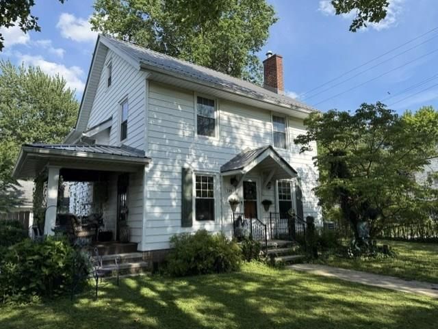 739 Eastern Avenue, Ashland, OH 44805 Main Photo