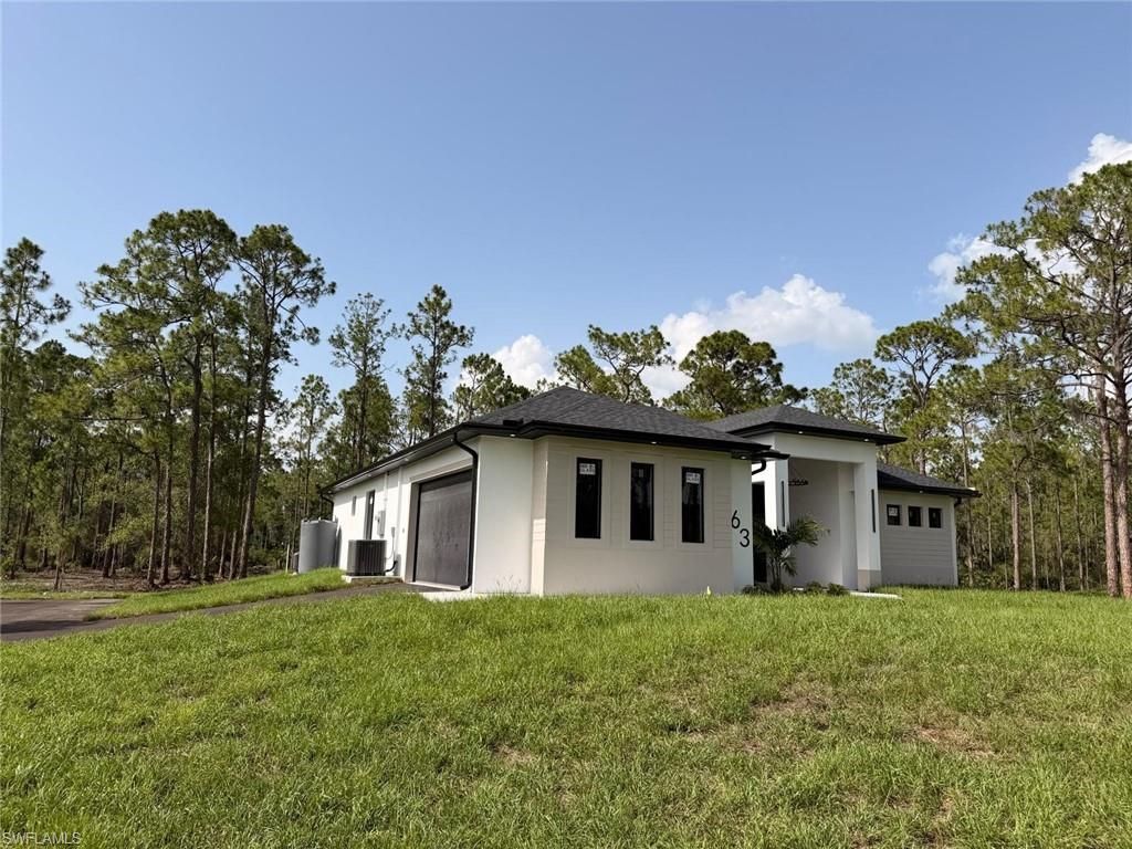 4563 45th Ave Ne, Naples, FL 34120 Photo