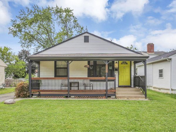 3105 Howey Road, Columbus, OH 43224