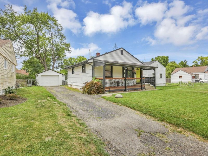 3105 Howey Road, Columbus, OH 43224 Photo 2