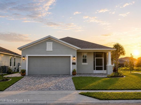 2477 Kamin Drive, Melbourne, FL 32940