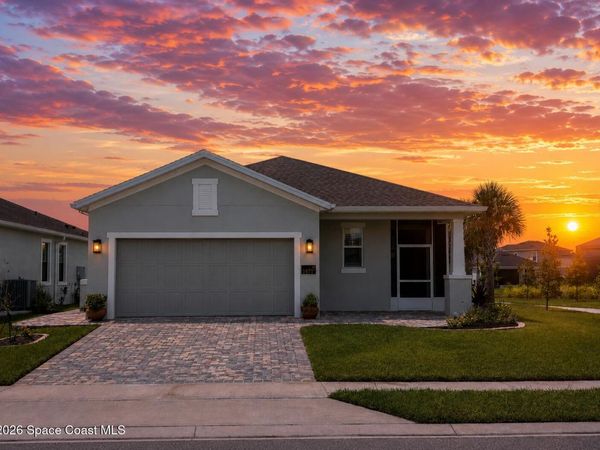 2477 Kamin Drive , Melbourne, FL 32940