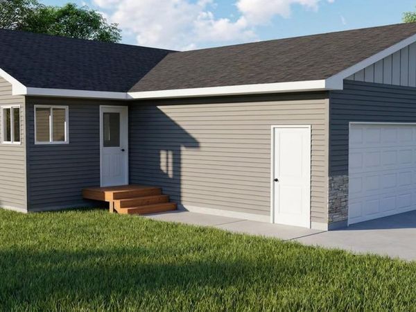 669 LIBERTY PARK DR, Box Elder, SD 57719