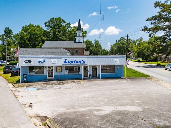 16377 N Nc 55 Highway , Stonewall, NC 28583