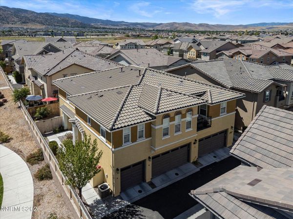 2017 Wind Ranch Road, Unit B, Reno, NV 89521