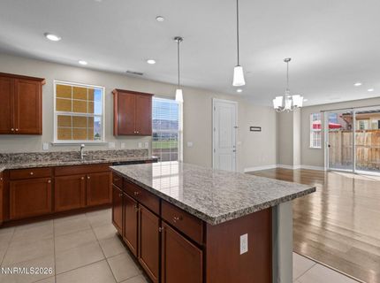 2017 Wind Ranch Road, Unit B, Reno, NV 89521 Photo