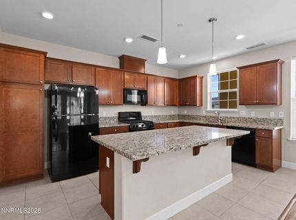 2017 Wind Ranch Road, Unit B, Reno, NV 89521 Photo
