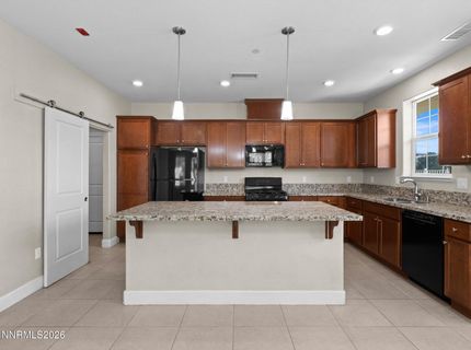 2017 Wind Ranch Road, Unit B, Reno, NV 89521 Photo