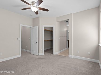 2017 Wind Ranch Road, Unit B, Reno, NV 89521 Photo