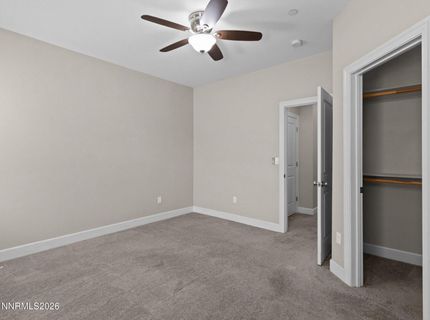 2017 Wind Ranch Road, Unit B, Reno, NV 89521 Photo