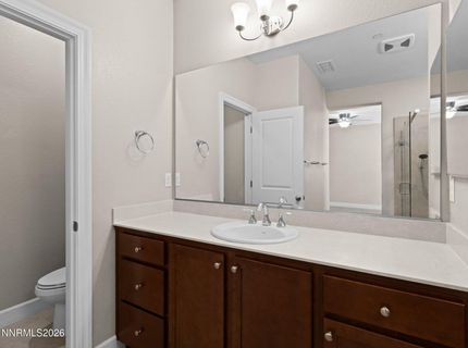 2017 Wind Ranch Road, Unit B, Reno, NV 89521 Photo