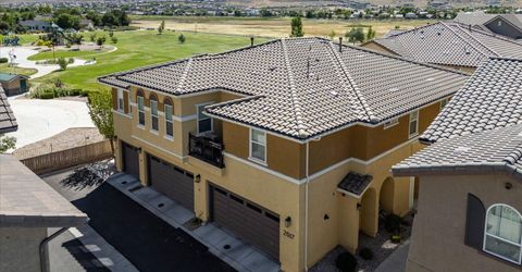 2017 Wind Ranch Road, Unit B, Reno, NV 89521 Photo