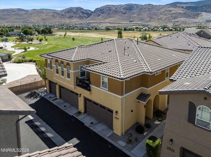 2017 Wind Ranch Road, Unit B, Reno, NV 89521 Photo