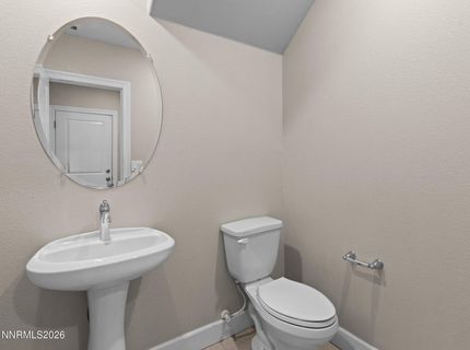 2017 Wind Ranch Road, Unit B, Reno, NV 89521 Photo