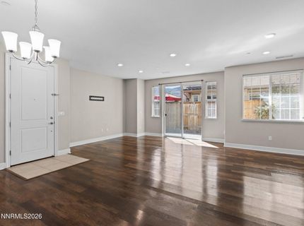 2017 Wind Ranch Road, Unit B, Reno, NV 89521 Photo