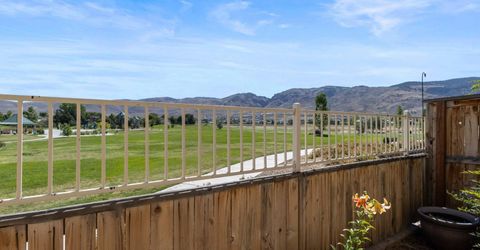2017 Wind Ranch Road, Unit B, Reno, NV 89521 Photo