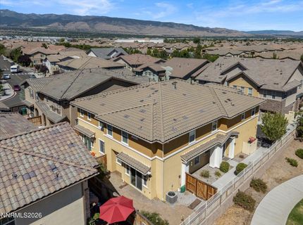 2017 Wind Ranch Road, Unit B, Reno, NV 89521 Photo