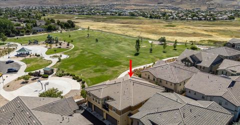 2017 Wind Ranch Road, Unit B, Reno, NV 89521 Photo
