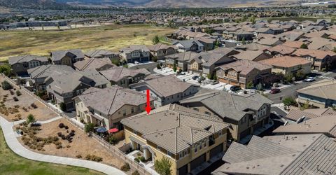 2017 Wind Ranch Road, Unit B, Reno, NV 89521 Photo