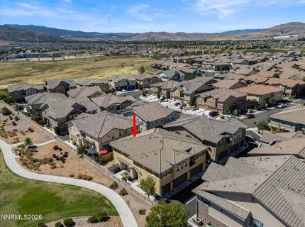 2017 Wind Ranch Road, Unit B, Reno, NV 89521 Photo