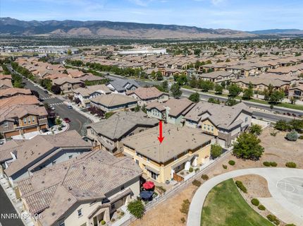 2017 Wind Ranch Road, Unit B, Reno, NV 89521 Photo