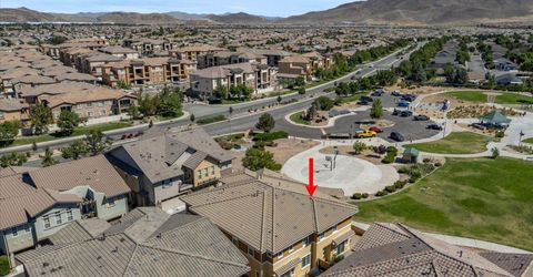 2017 Wind Ranch Road, Unit B, Reno, NV 89521 Photo