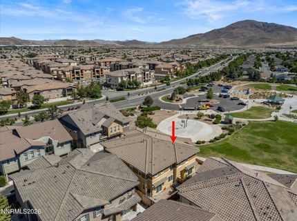 2017 Wind Ranch Road, Unit B, Reno, NV 89521 Photo