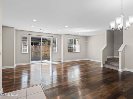2017 Wind Ranch Road, Unit B, Reno, NV 89521 Photo