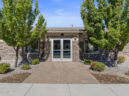 2017 Wind Ranch Road, Unit B, Reno, NV 89521 Photo