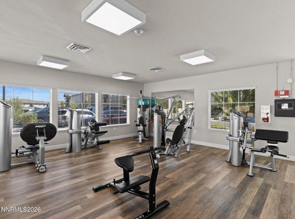 2017 Wind Ranch Road, Unit B, Reno, NV 89521 Photo