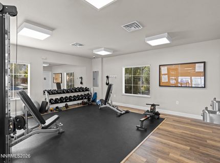 2017 Wind Ranch Road, Unit B, Reno, NV 89521 Photo