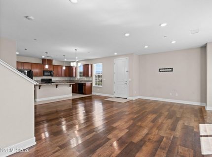 2017 Wind Ranch Road, Unit B, Reno, NV 89521 Photo