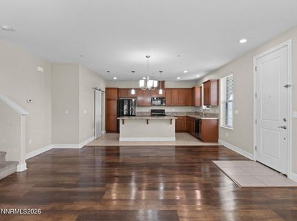 2017 Wind Ranch Road, Unit B, Reno, NV 89521 Photo
