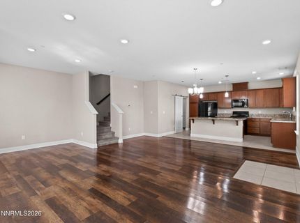 2017 Wind Ranch Road, Unit B, Reno, NV 89521 Photo