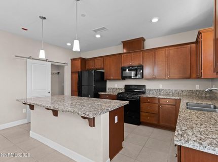 2017 Wind Ranch Road, Unit B, Reno, NV 89521 Photo
