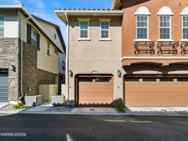 1825 Sea Horse Road, Unit A, Reno, NV 89521