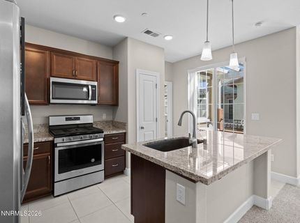 1825 Sea Horse Road, Unit A, Reno, NV 89521 Photo