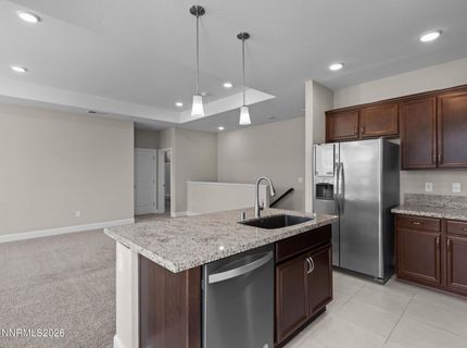 1825 Sea Horse Road, Unit A, Reno, NV 89521 Photo