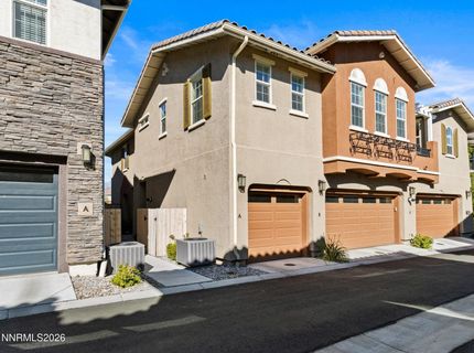 1825 Sea Horse Road, Unit A, Reno, NV 89521 Photo