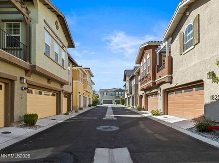1825 Sea Horse Road, Unit A, Reno, NV 89521 Photo