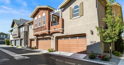1825 Sea Horse Road, Unit A, Reno, NV 89521 Photo