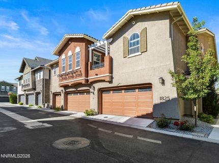 1825 Sea Horse Road, Unit A, Reno, NV 89521 Photo