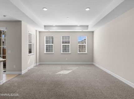 1825 Sea Horse Road, Unit A, Reno, NV 89521 Photo