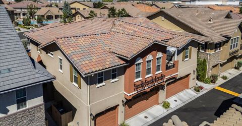 1825 Sea Horse Road, Unit A, Reno, NV 89521 Photo
