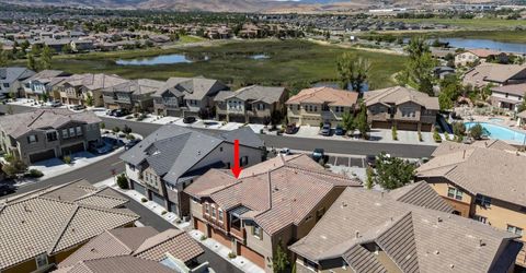 1825 Sea Horse Road, Unit A, Reno, NV 89521 Photo