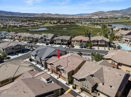 1825 Sea Horse Road, Unit A, Reno, NV 89521 Photo