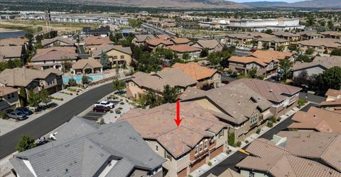 1825 Sea Horse Road, Unit A, Reno, NV 89521 Photo