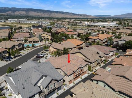 1825 Sea Horse Road, Unit A, Reno, NV 89521 Photo