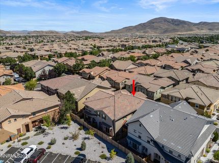 1825 Sea Horse Road, Unit A, Reno, NV 89521 Photo