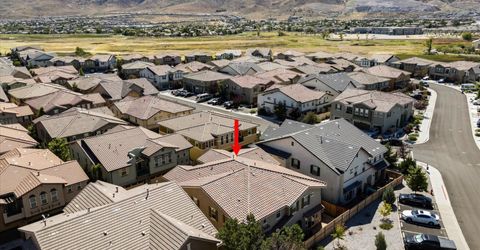 1825 Sea Horse Road, Unit A, Reno, NV 89521 Photo